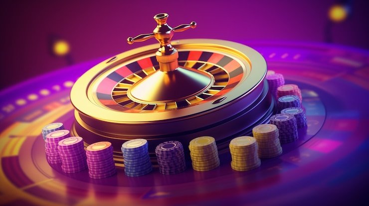 Interface seluler beraniqq menampilkan pilihan meja Speed Baccarat
